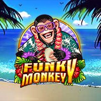 Funky Monkey